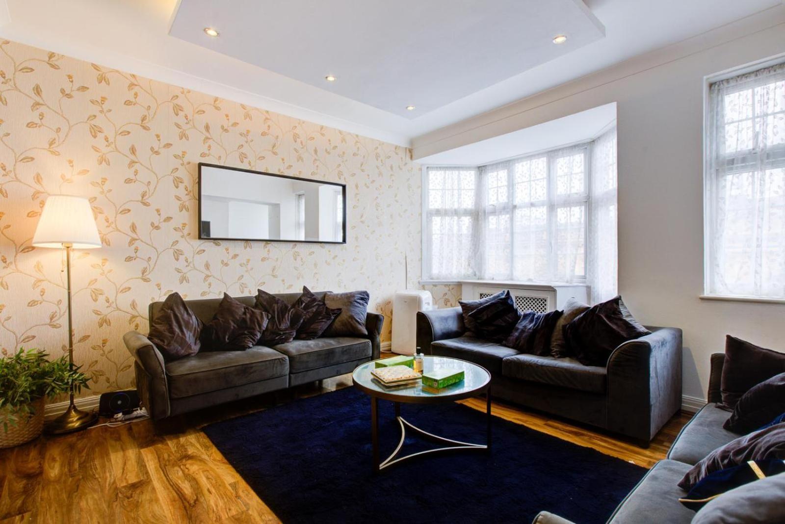 Knightsbridge Luxurious Residence - Facing Harrods London Exteriör bild